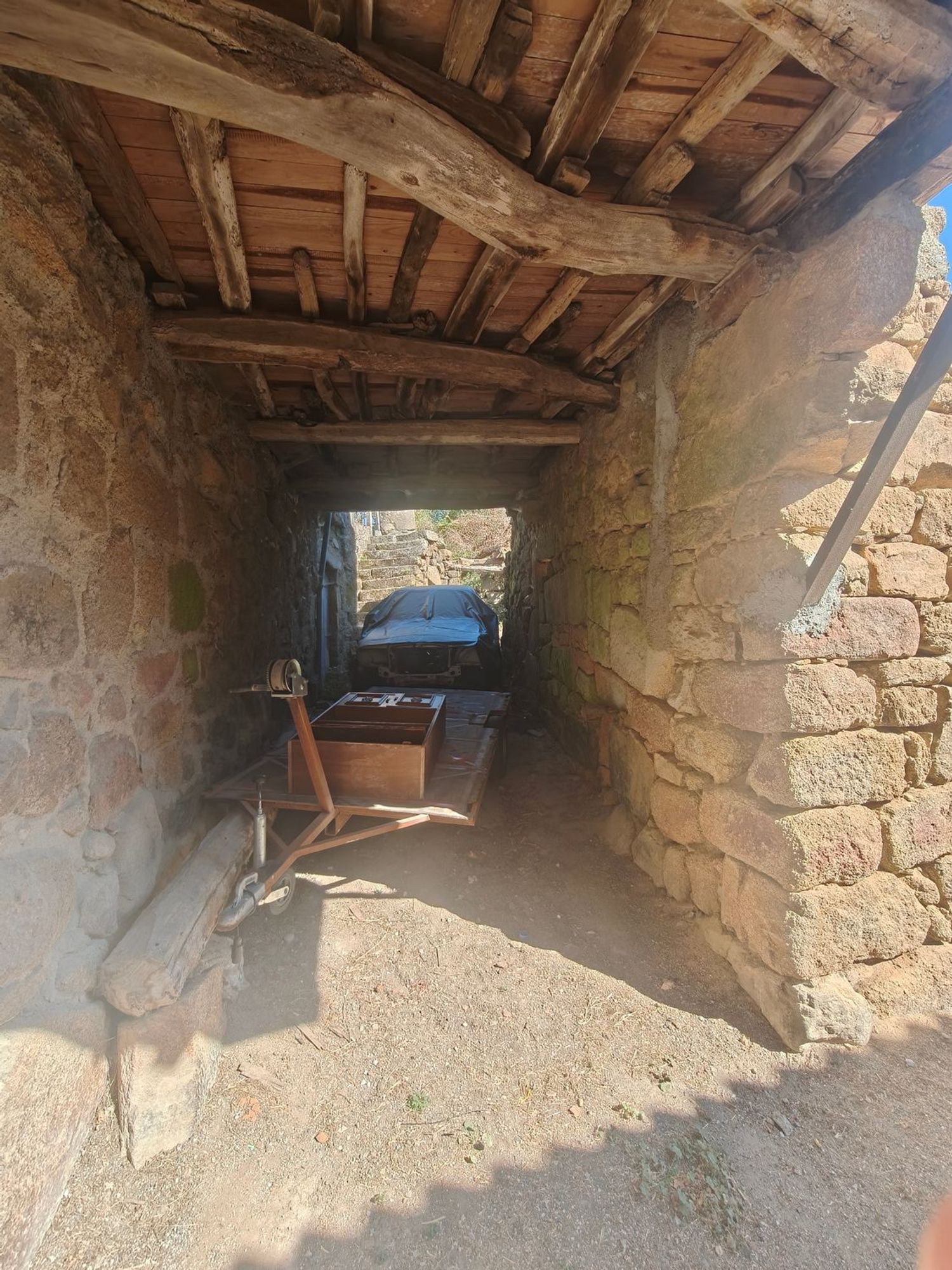 Casa de pueblo en Barrio Alen, 31 - Foto 21