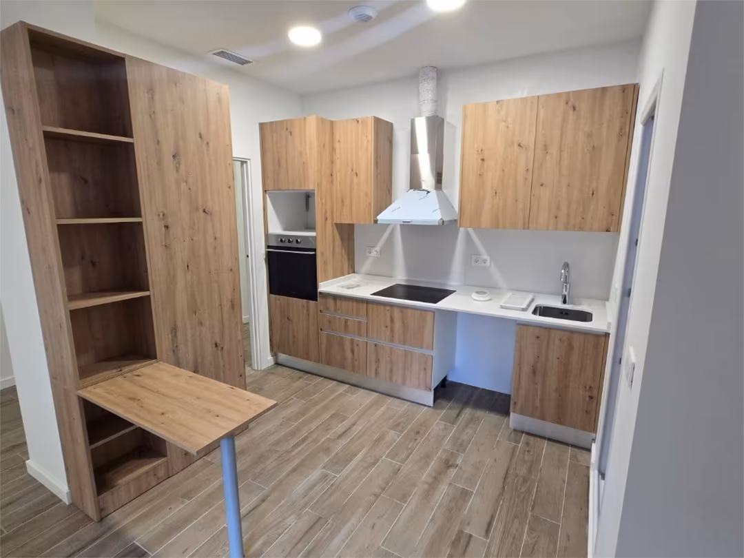 Piso en  Carrer Lope de Vega 8 - Foto 3