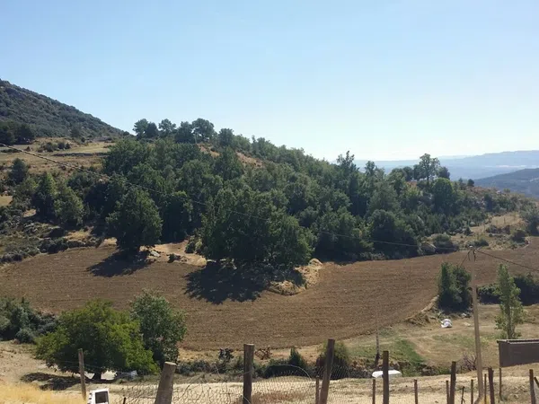 Casa rural en Calle Unica Merli, 5 - Foto 7