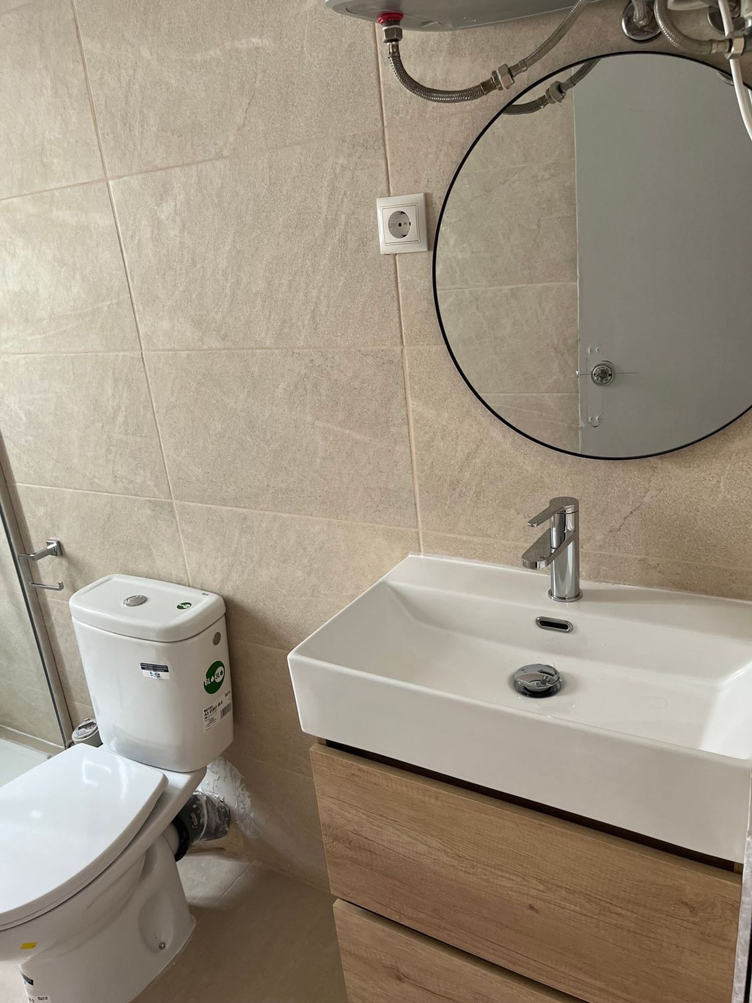 Piso en calle de Canillas, 33 - Foto 8