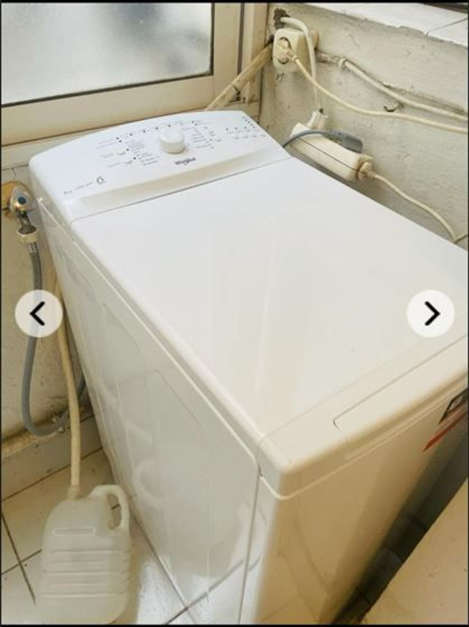 Piso en calle Poeta Vicente Medina, 8 - Foto 11