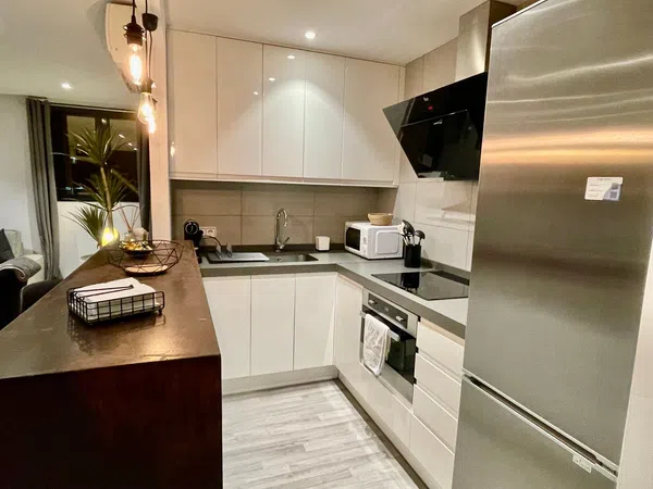 Dúplex en avenida Puente Cultural, 6 - Foto 6