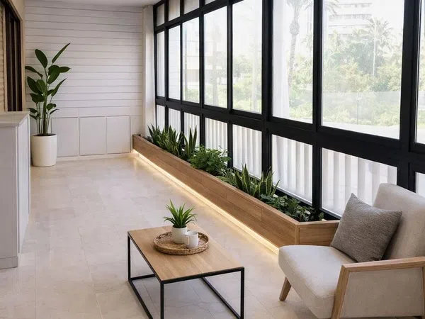 Piso en avenida de la Costa Blanca, 135 - Foto 2