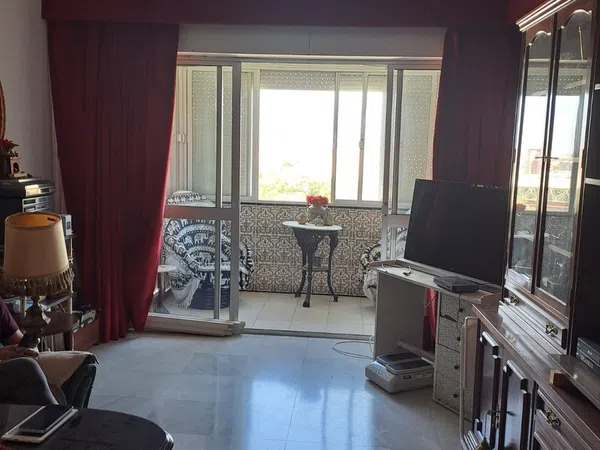 Piso en Avenida de Pedro Romero, 1 - Foto 1