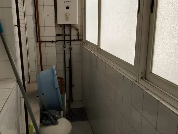 Piso en calle Cartagena, 71 - Foto 8