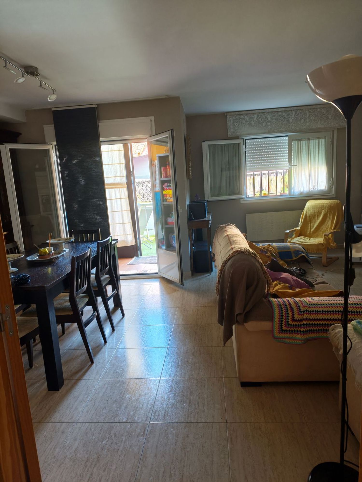 Chalet adosado en Travesía Santo Tomé, 1 - Foto 4