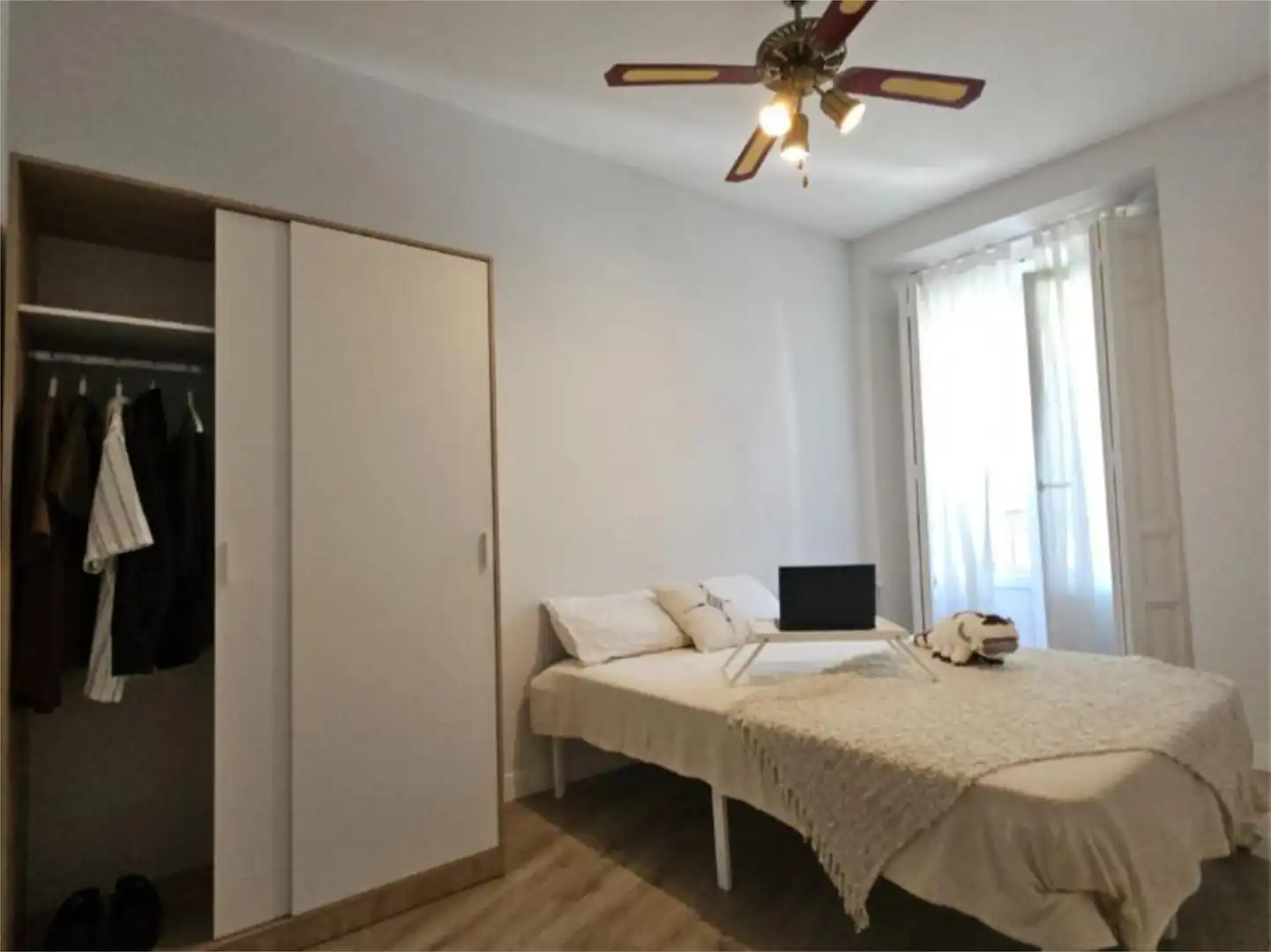 Piso en  Calle del Ave María 23 - Foto 13