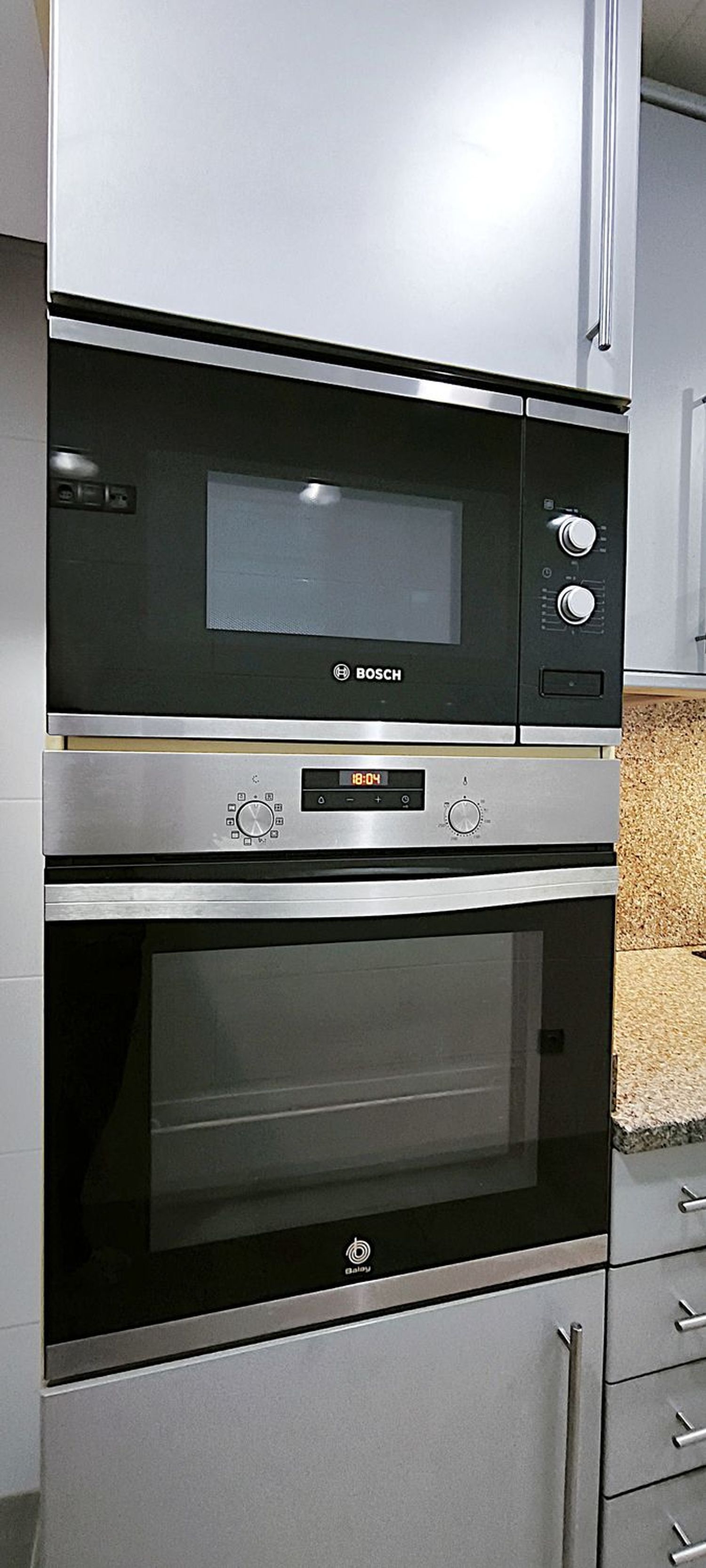 Piso en paseo Del Mare Nostrum, 33 - Foto 15