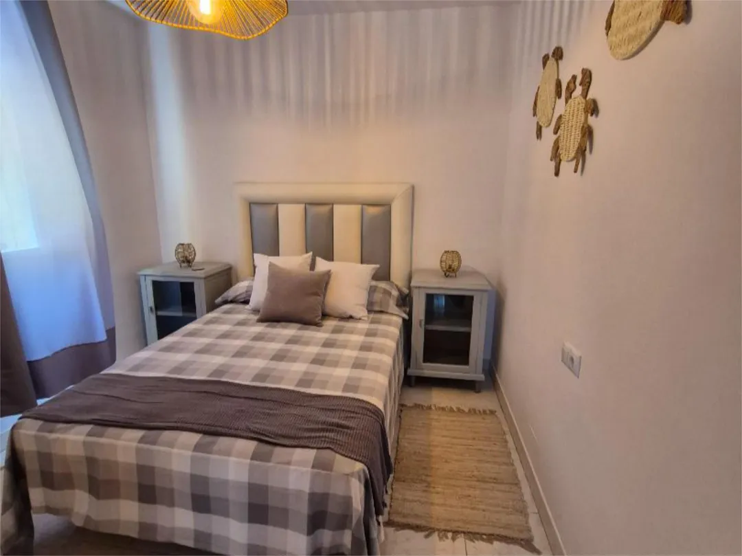 Piso en  Boulevard de la Cala 13 - Foto 17