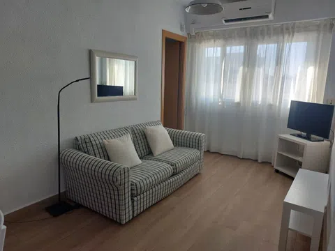 Piso en Barriada Santa Bárbara C-a, 4