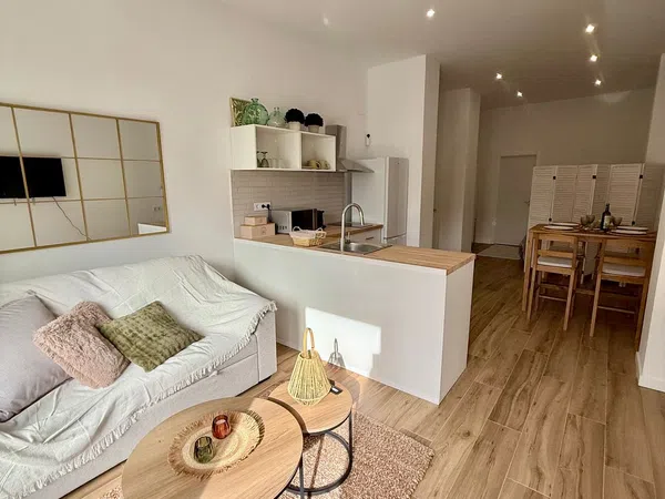 Estudio en calle del Marquès de Bellet, 5 - Foto 11