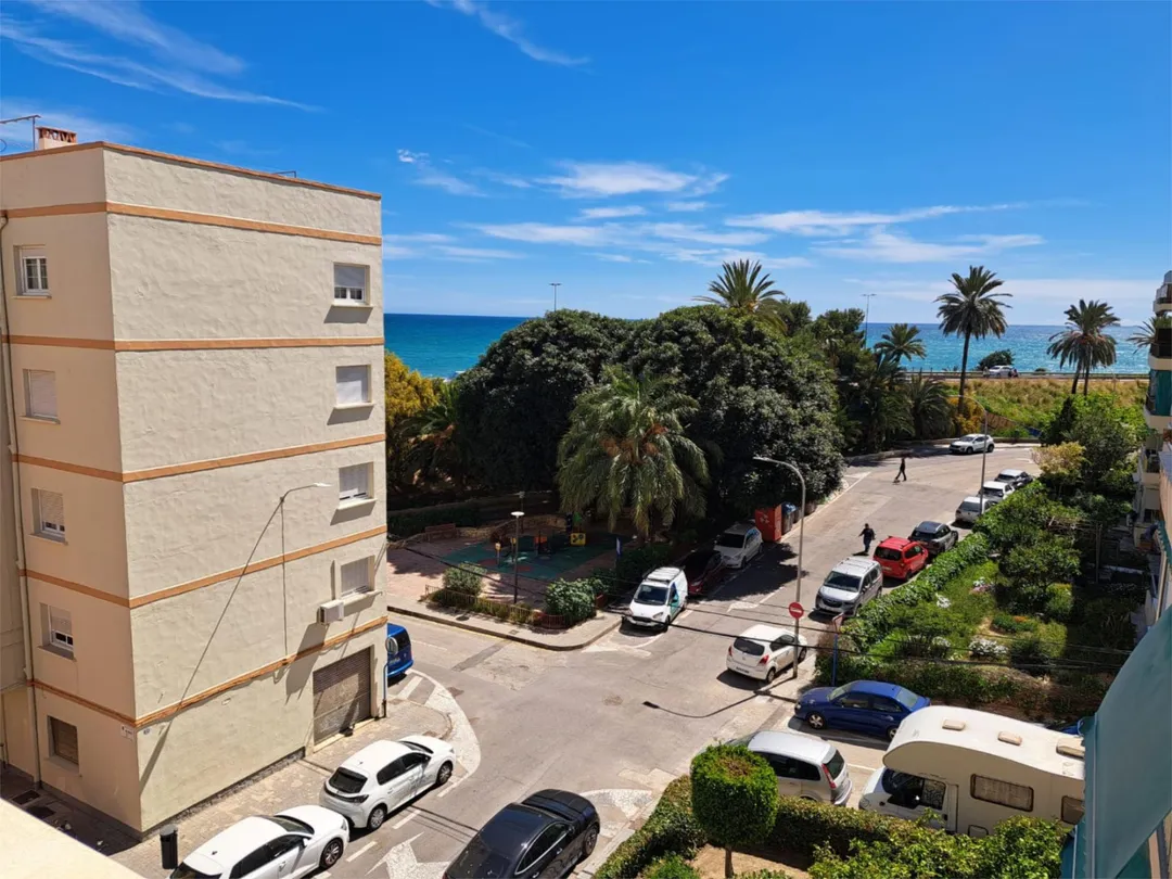 Piso en  Calle San Gabriel 13 - Foto 1