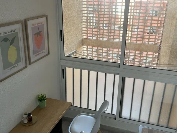 Estudio en Alvarado, 12 - Foto 2