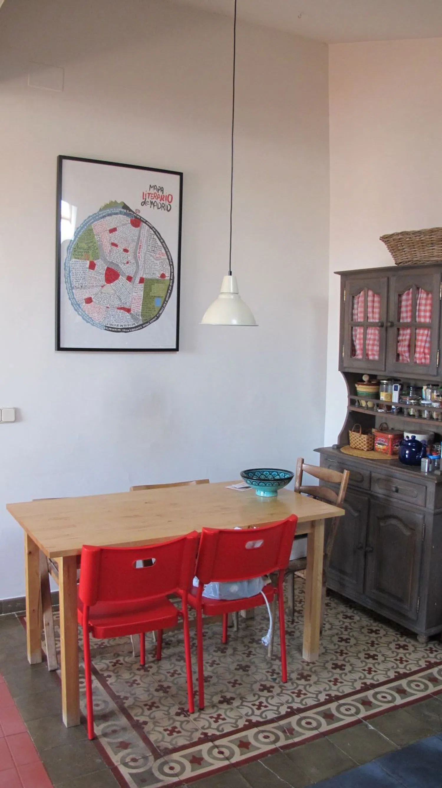 Ático en calle de Monteleon, 9 - Foto 12