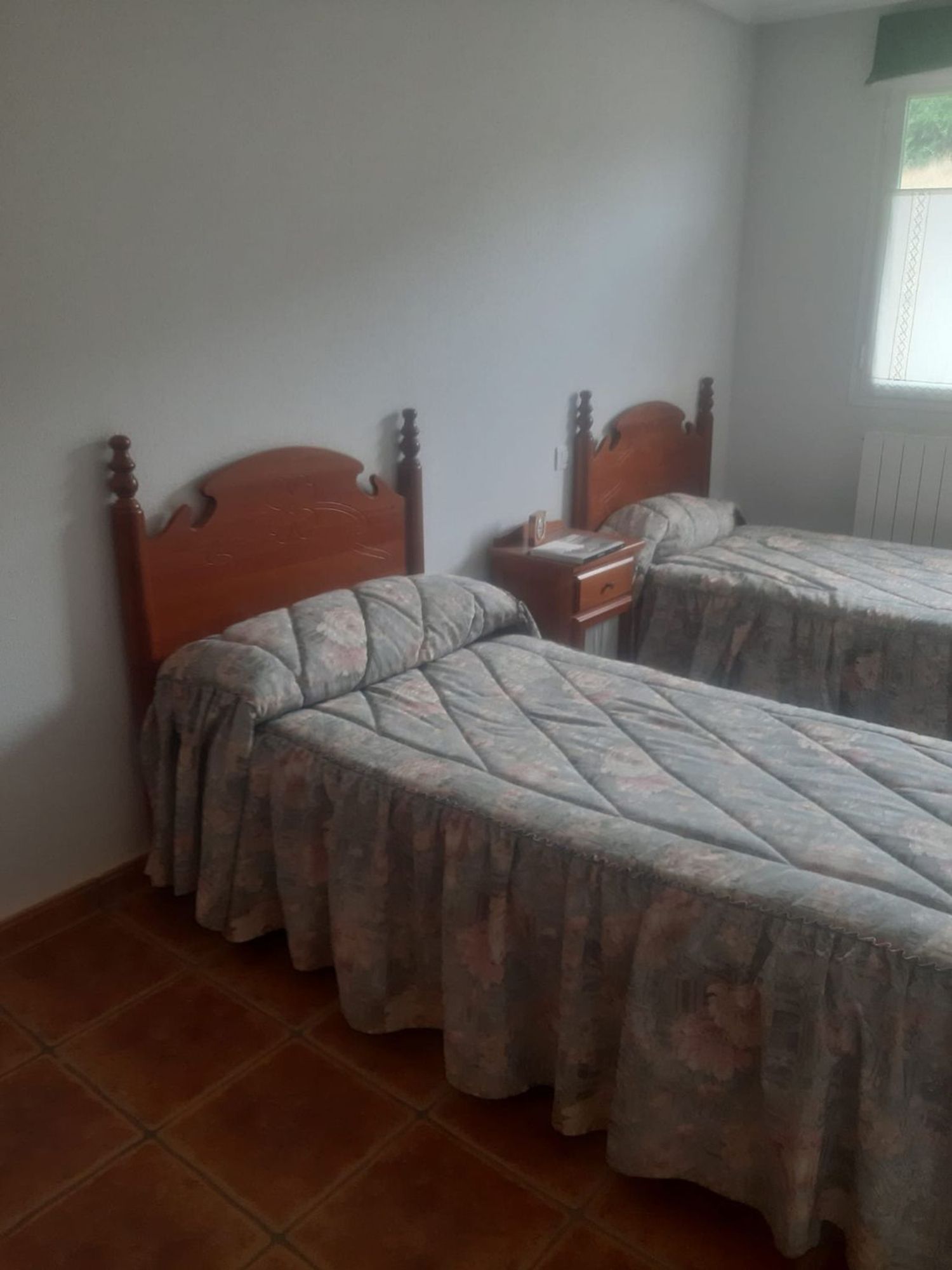 Chalet adosado en Camino del Parque, 2 - Foto 5