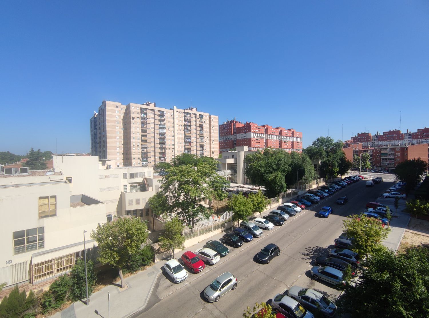 Dúplex en Calle de León Felipe, 4 a, Palomeras sureste - Foto 27