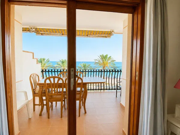 Piso en Calle de Bonaventura Carles Aribau, 2, Platja Calafell, Platja Calafell - Foto 5