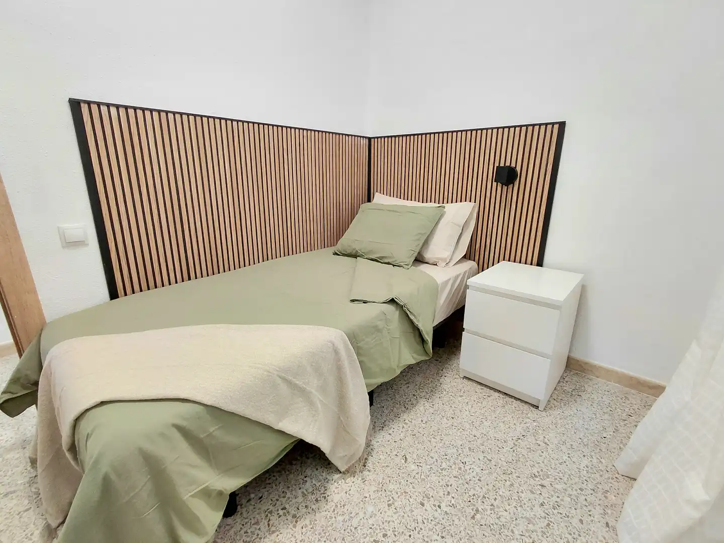 Piso en  Calle de Pi y Margall - Foto 15