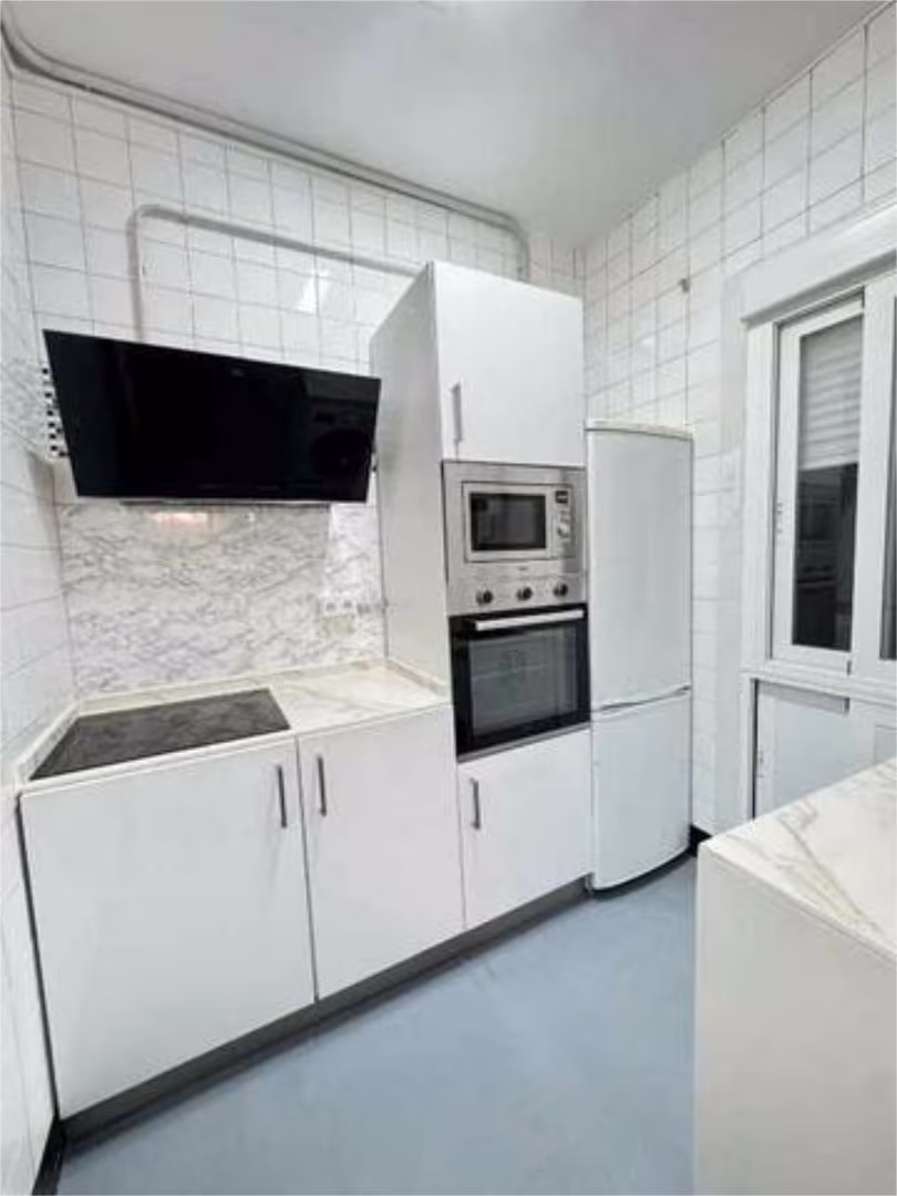 Piso en Chamartín - Foto 7