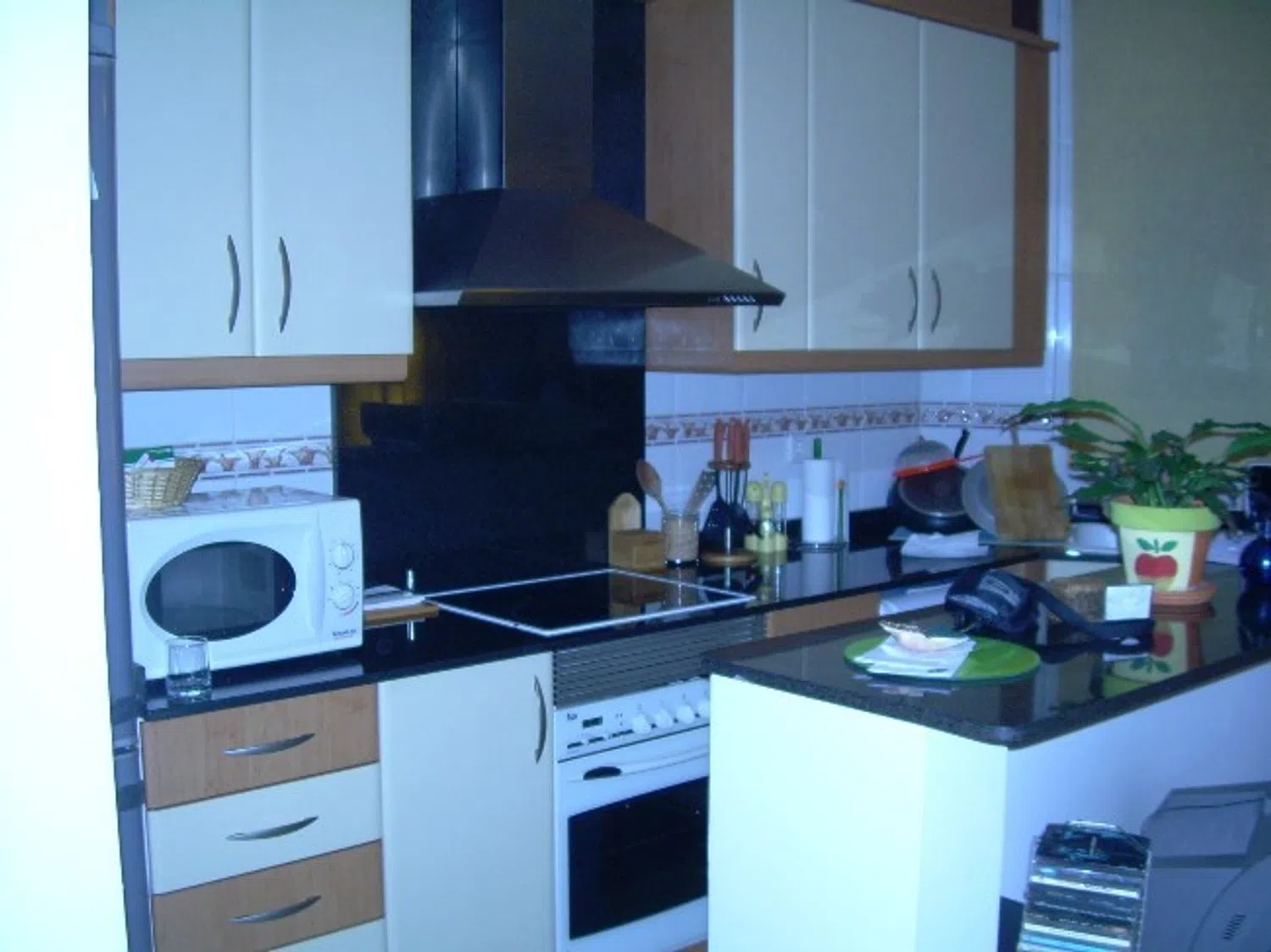 Piso en calle de Núria, 87 - Foto 2