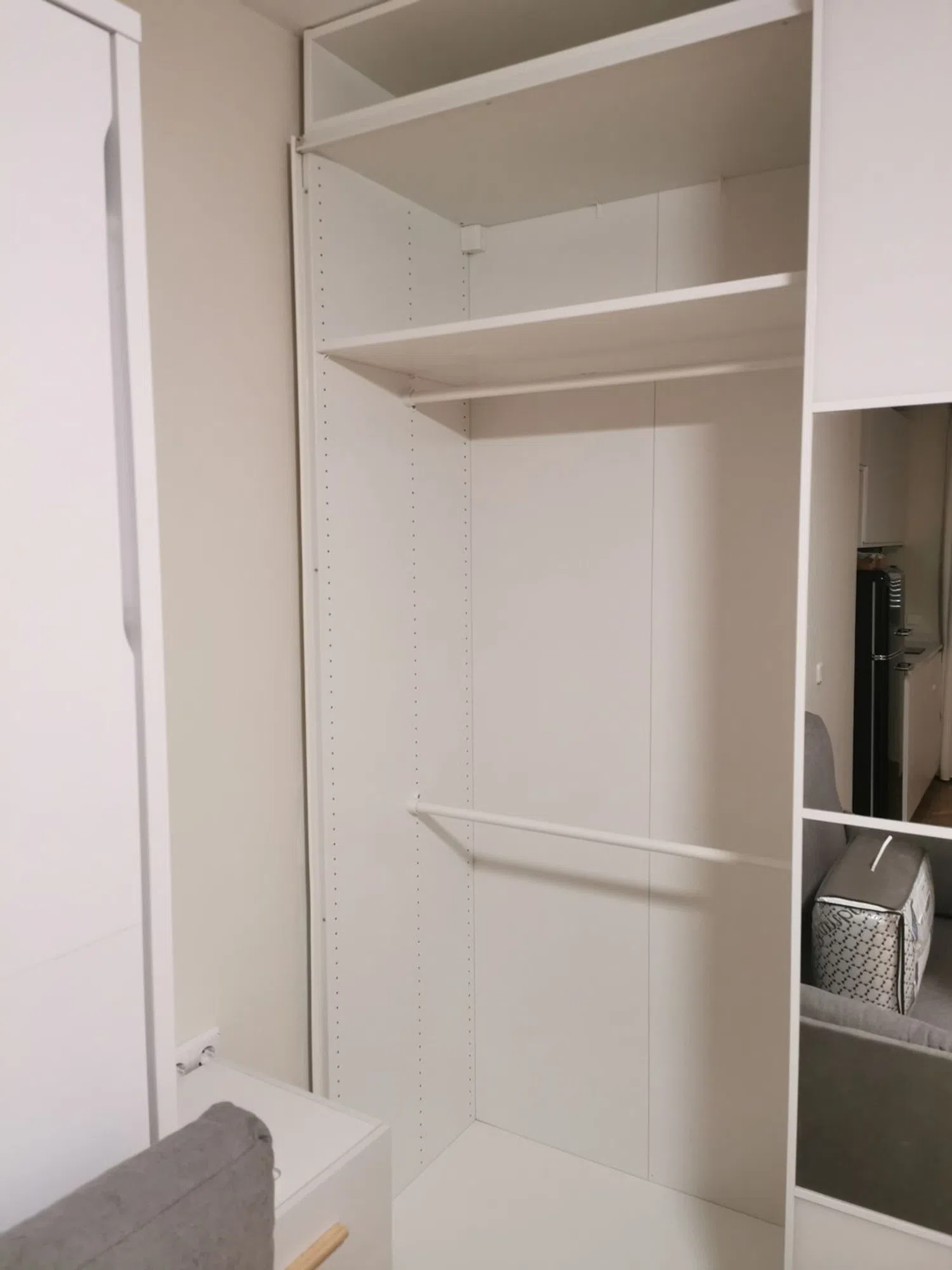 Estudio en calle del Marqués de Viana, 32 - Foto 7