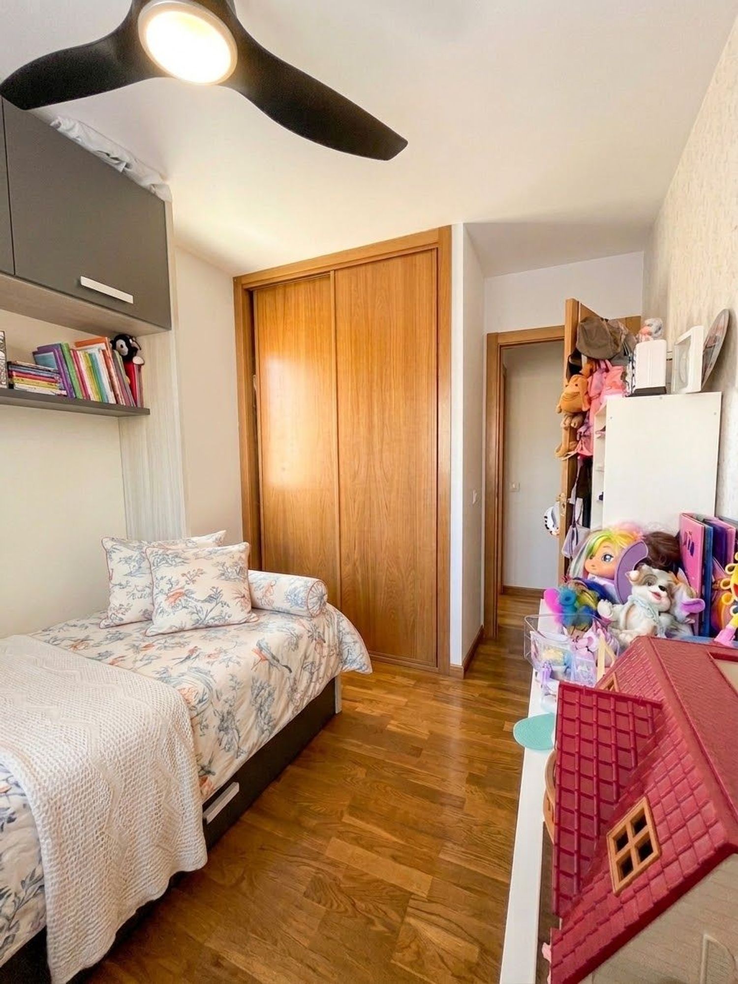 Piso en Calle George Borrow, 23 -25, La Platina-Hospital-Campus - Foto 7