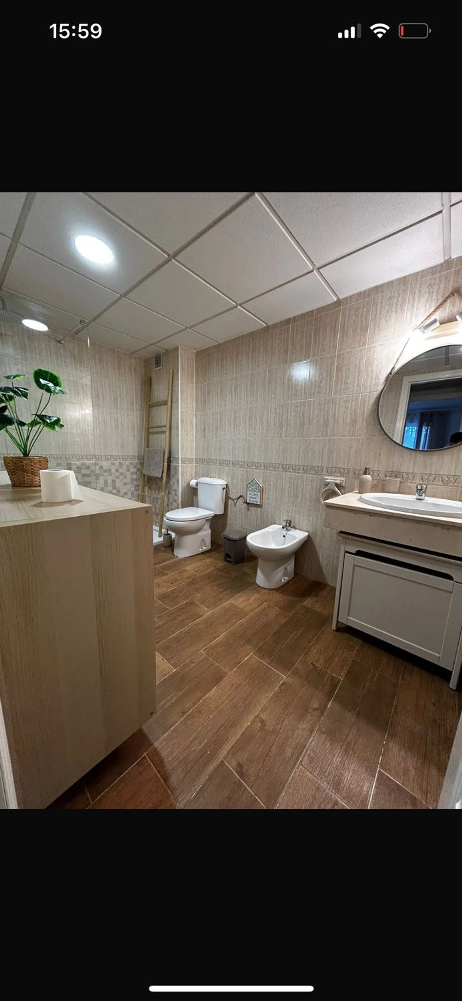 Piso en avenida Jacaranda, 123 - Foto 16