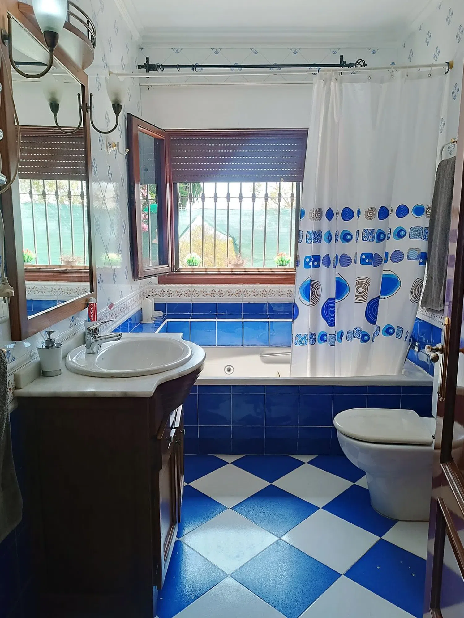Chalet adosado en camino del Cortijuelo, 36 - Foto 6