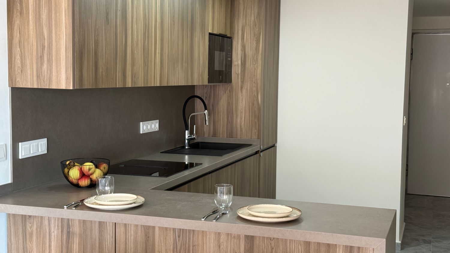 Estudio en Calle Ciudad Mallorca, 7, Puerto, Puerto - Foto 18