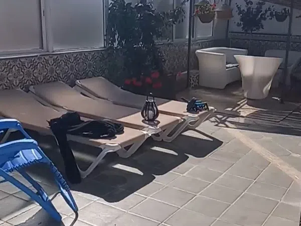 Ático en Paseo las Canteras, 38, Santa Catalina - Canteras - Foto 7