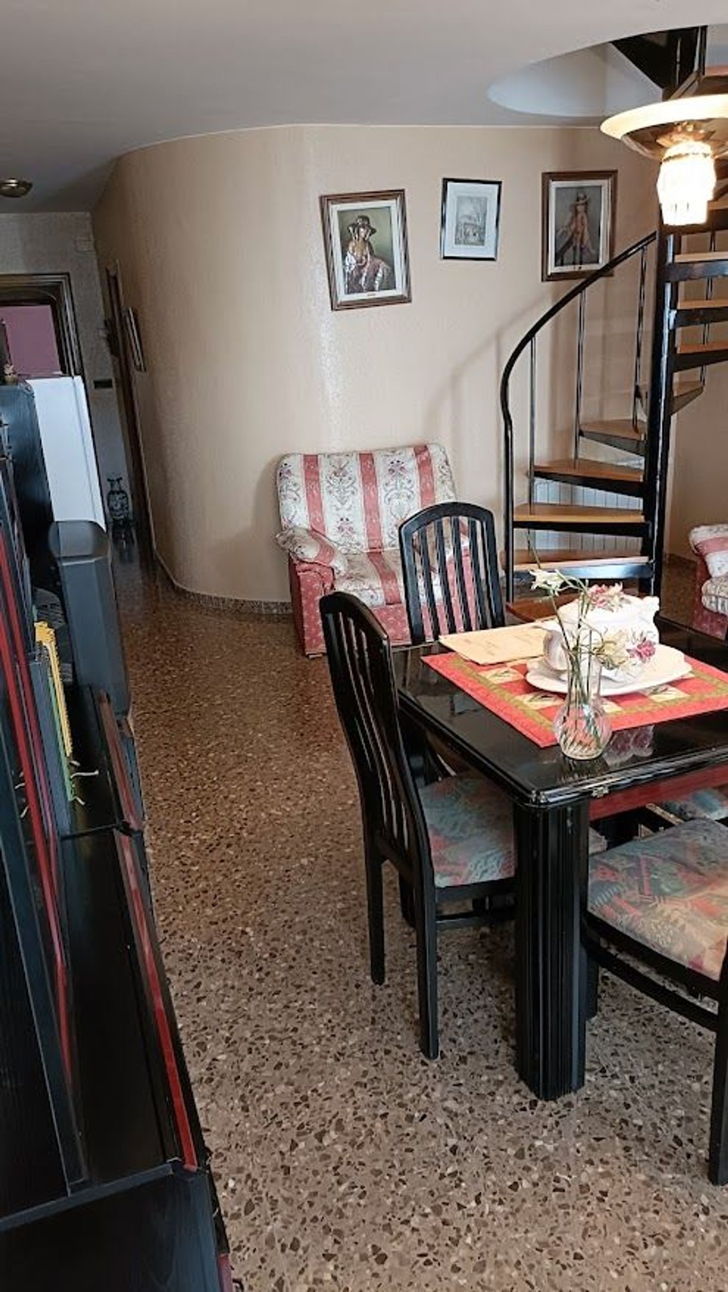 Piso en Passatge de la Mare de Déu de la Balma, 26 - Foto 4