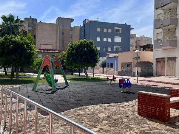 Piso en Calle dels Tamarits, 6 - Foto 16