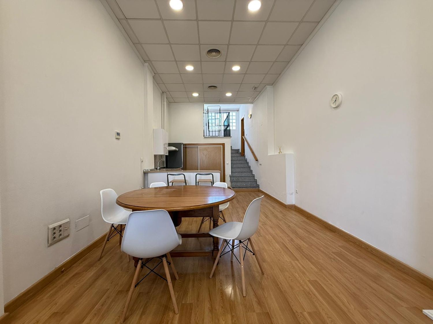 Estudio en camino Cementerio, 16 - Foto 2