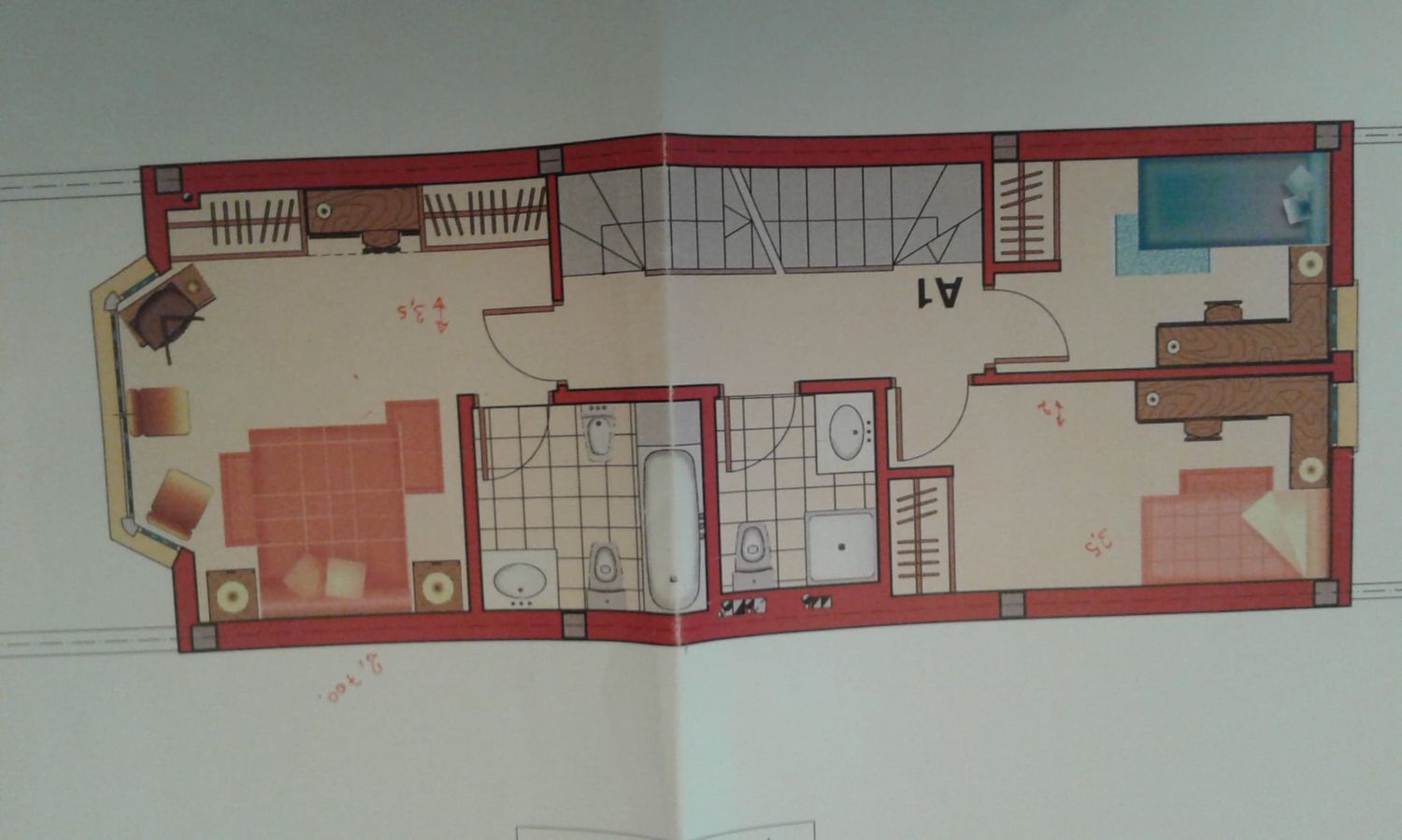 Chalet adosado en Calle Enrique Tierno Galván, 102 - Foto 30