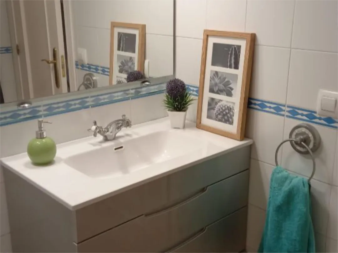 Piso en  Avenida Isla Fuerteventura 52 - Foto 1