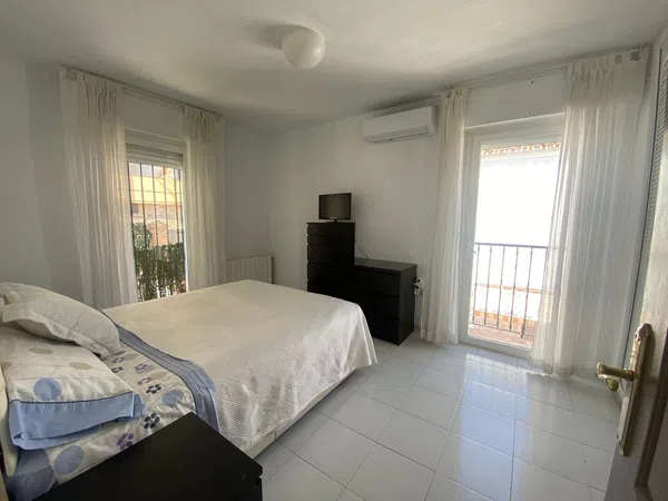 Chalet adosado en Calle Almuñécar, 71, Zona Centro Comercial Torrequebrada - Foto 24