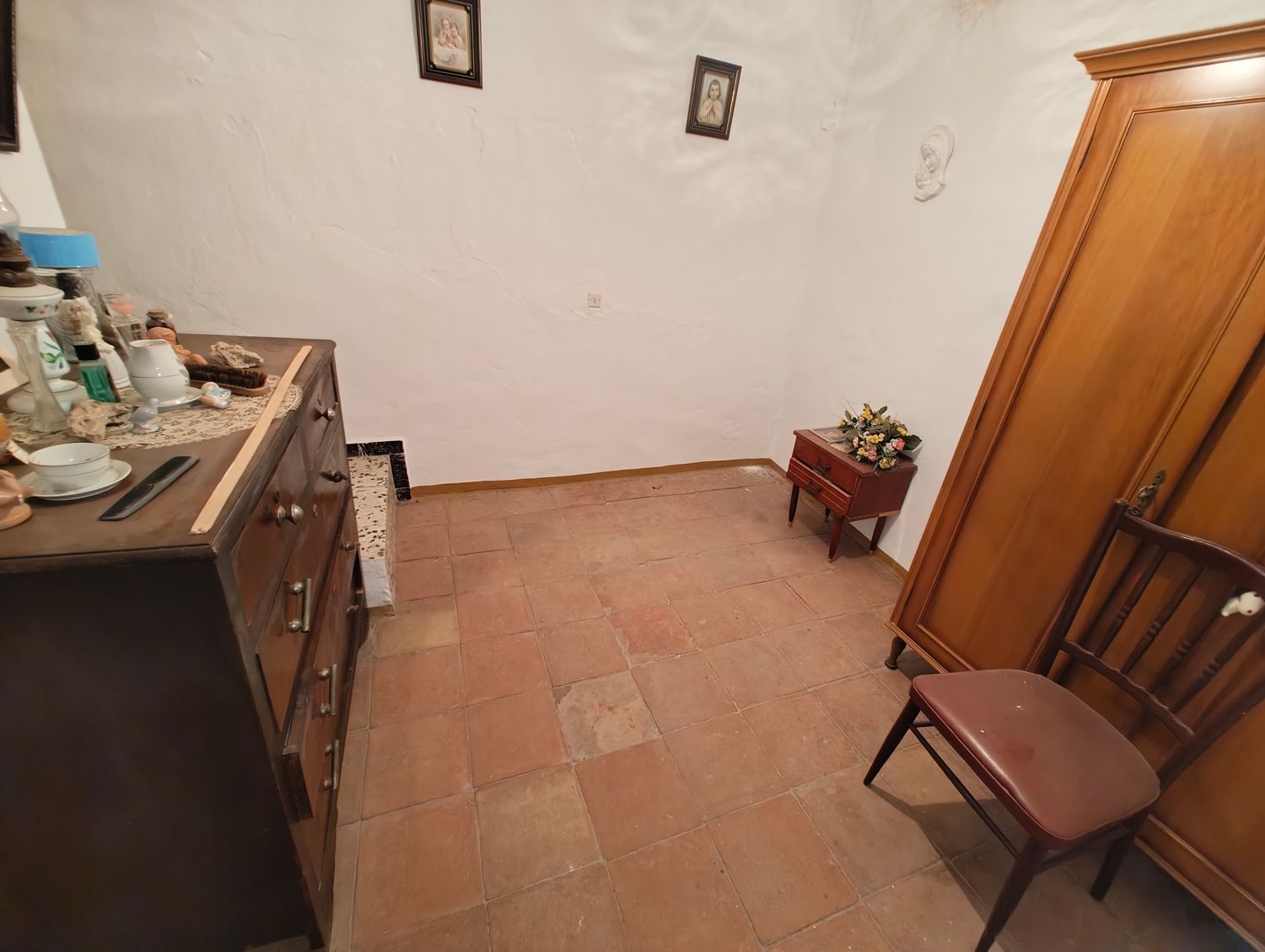 Casa de pueblo en Calle Granada, 3 - Foto 4