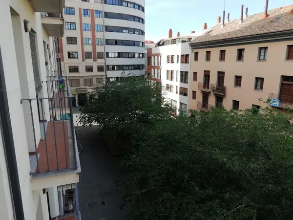 Piso en Calle de l'Actor Rivelles, El Pilar - Foto 9