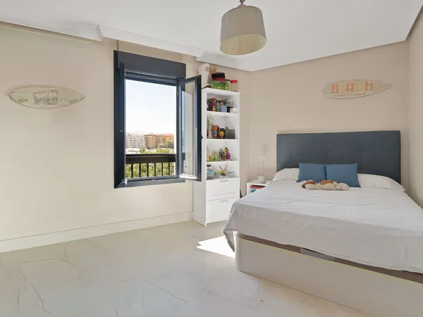 Piso en Avenida Mar Mediterráneo, 4, Linda Vista-Nueva Alcántara-Cortijo Blanco - Foto 12