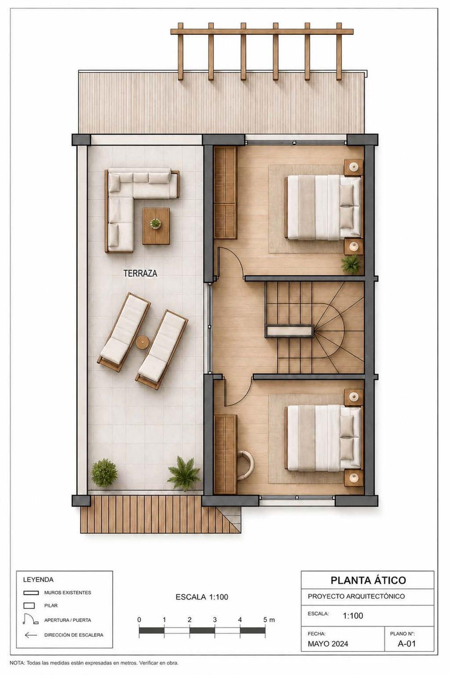 Chalet adosado en Avenida Virgen del Rocío, 20 /22 - Foto 35