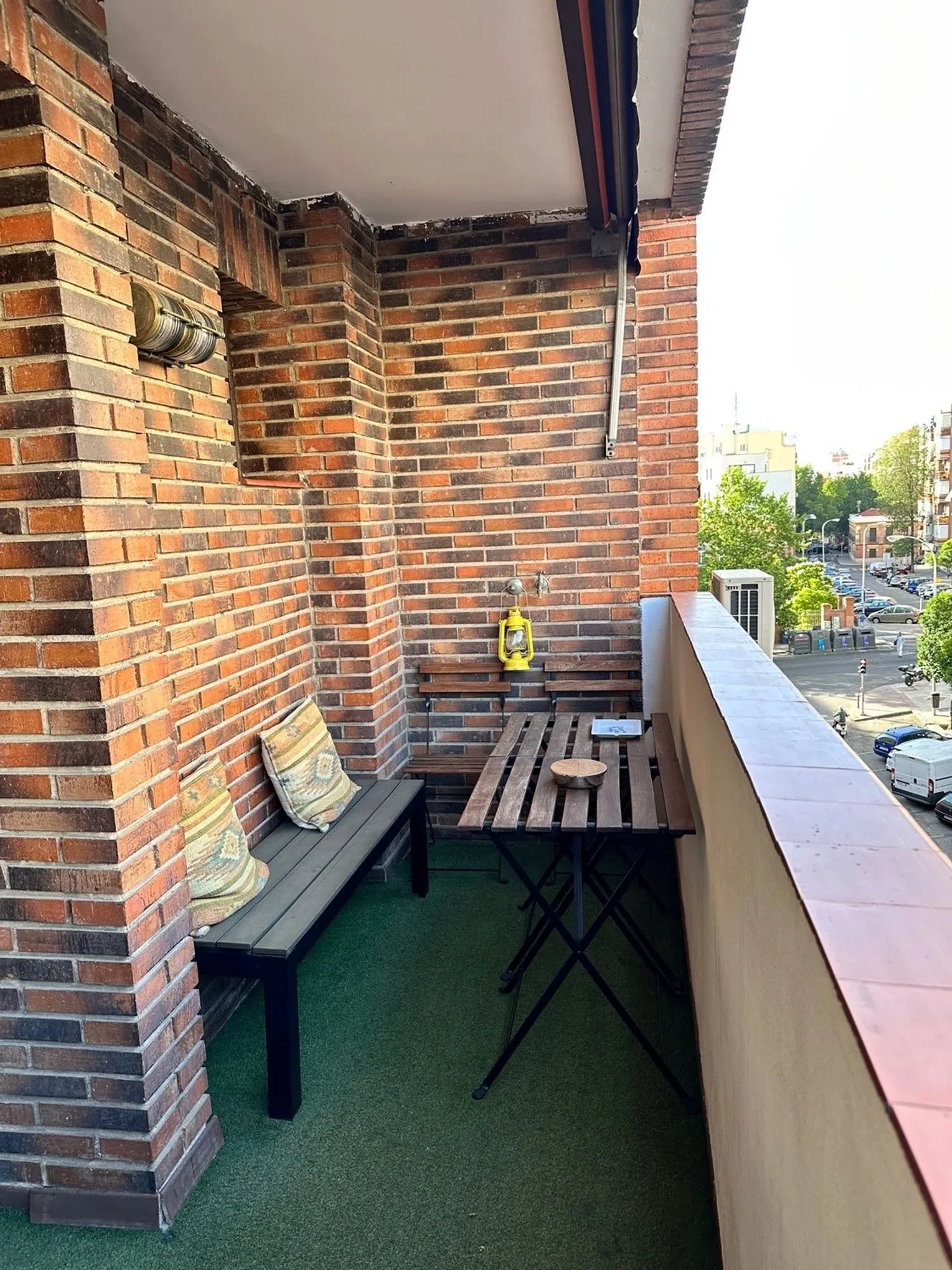 Piso en calle de Nieremberg, 4 - Foto 7