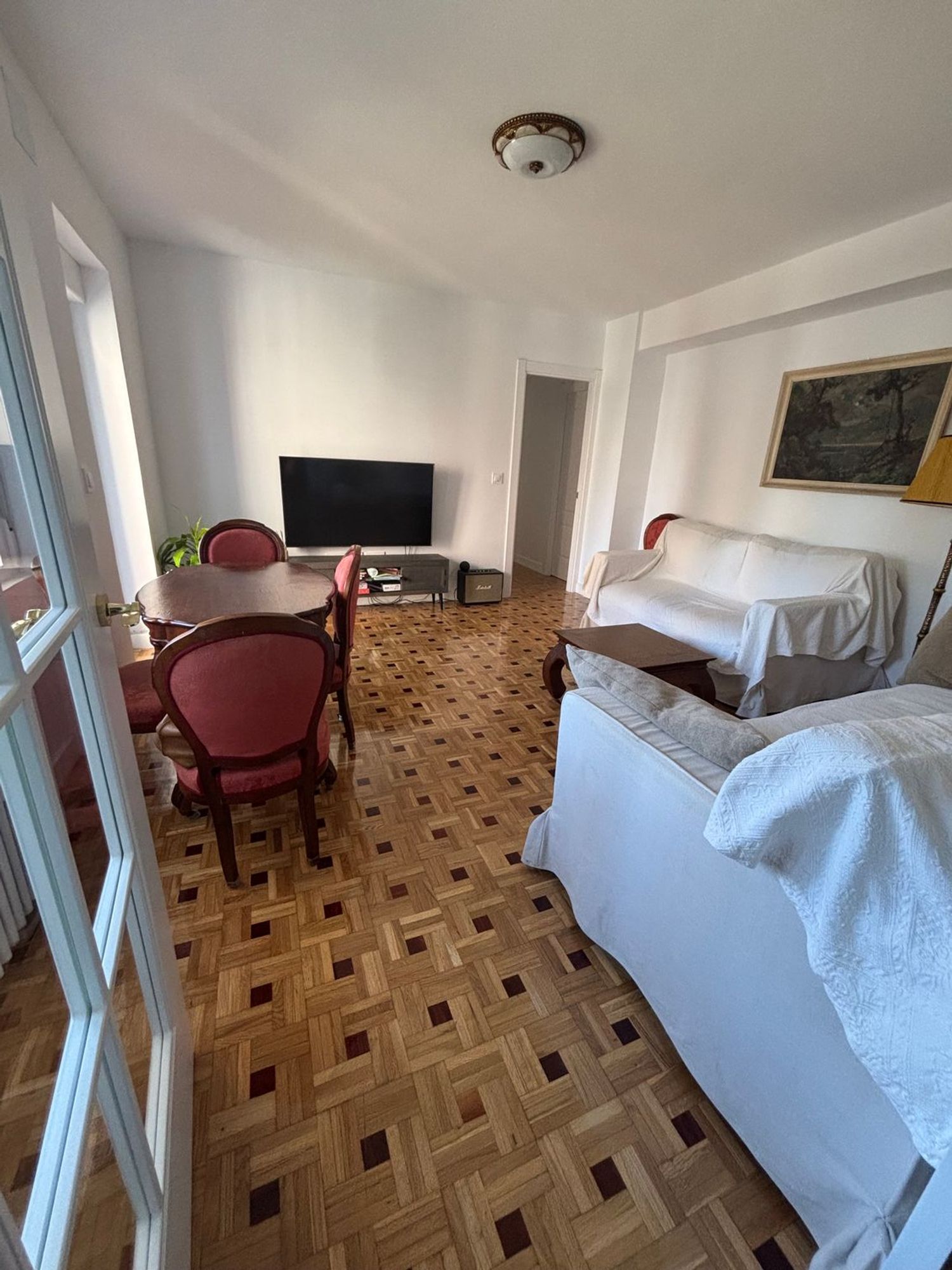 Piso en plaza Virgen del Trabajo, 3 Piso - Foto 7