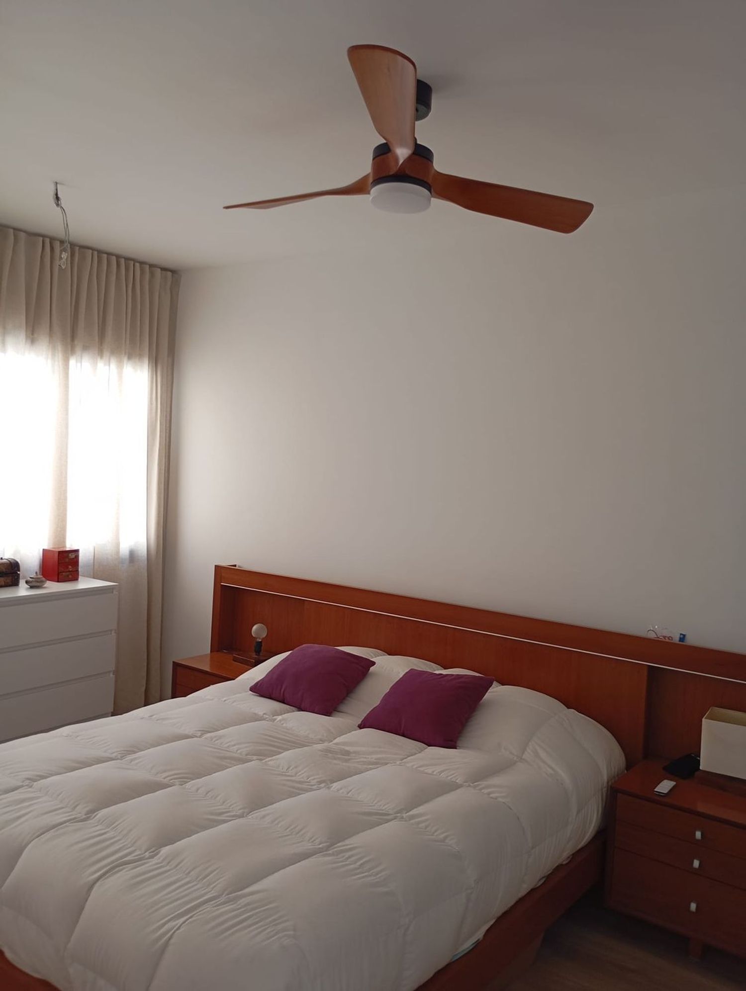 Chalet pareado en Calle Isla de Capri, 16, El Esparragal - Foto 19