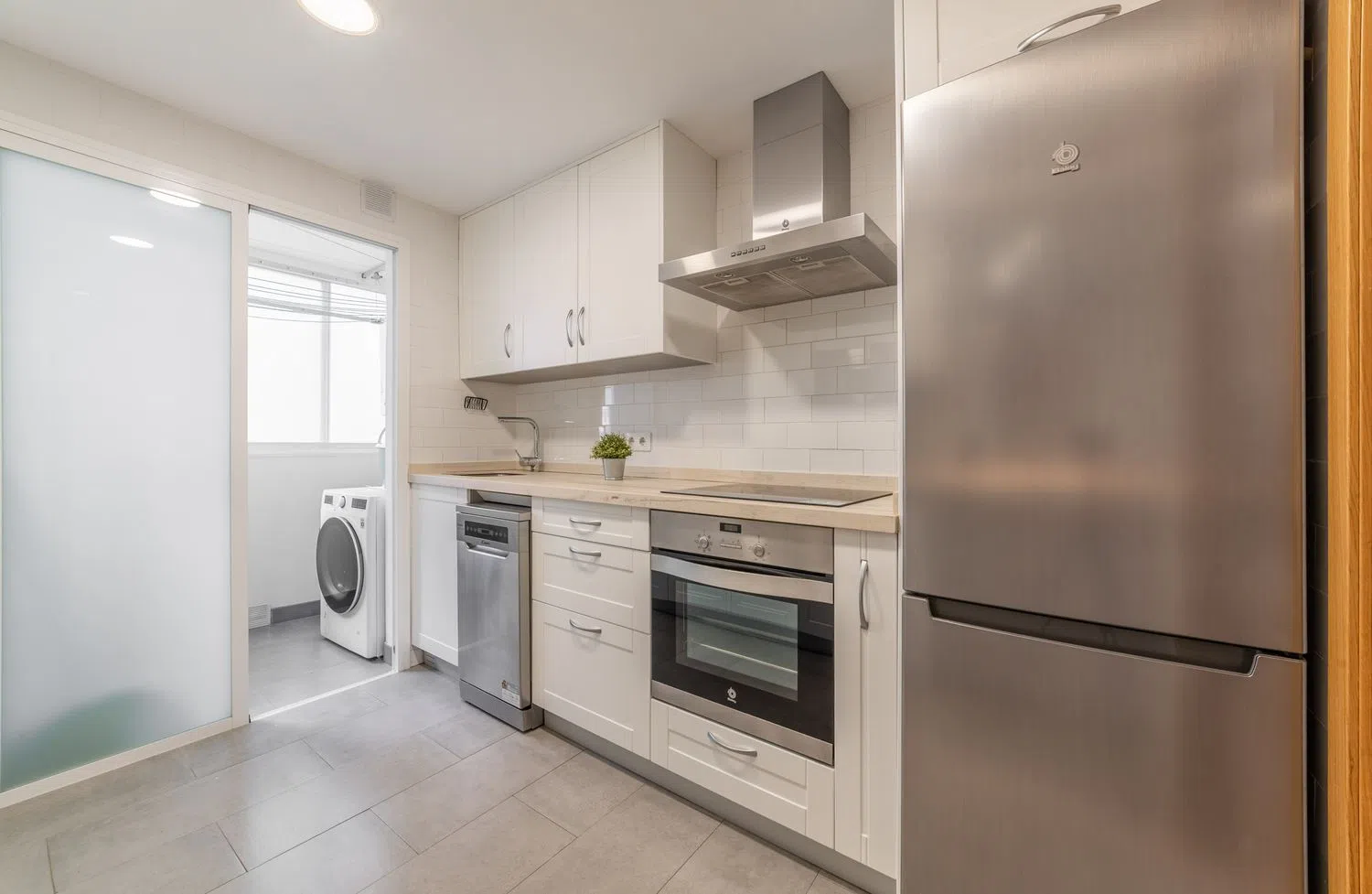 Piso en calle Ruiz Blaser, 3 - Foto 5