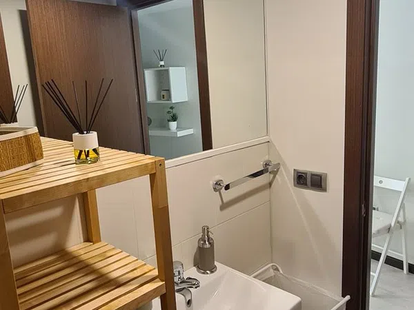 Estudio en Glorieta Paises Balticos, 3, Las Quemadas - Las Quemadillas - Foto 4