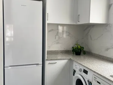 Piso en  Carrer de la Noguera 16 - Foto 6