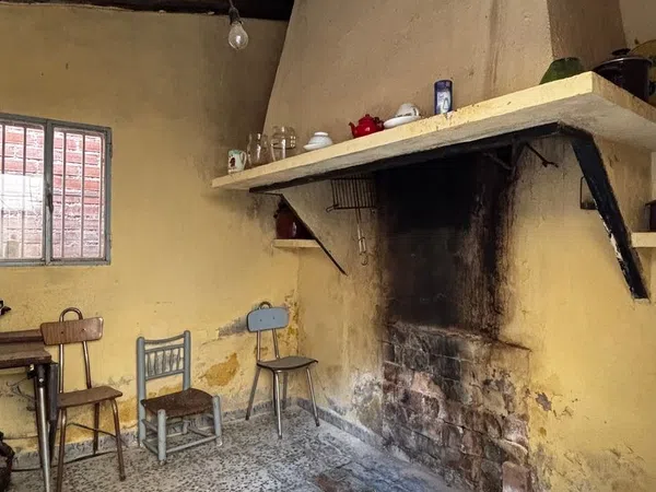 Chalet adosado en Calle Príncipe de Asturias, 6 - Foto 11