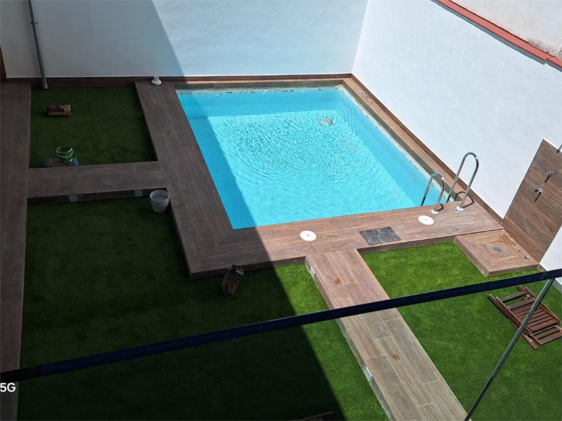 Piso en  Calle Arroyo de San Lorenzo 20 - Foto 3