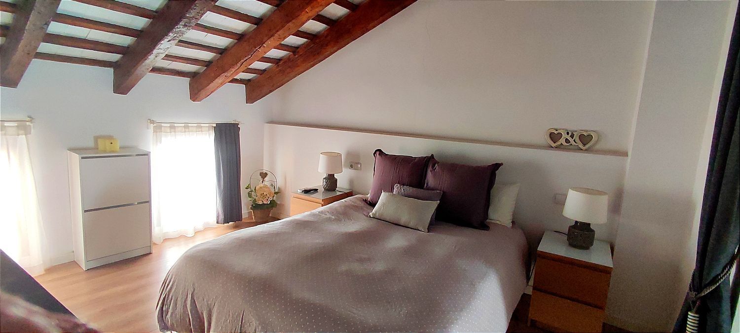 Chalet adosado en calle de Josep Benlliure, 307 - Foto 18