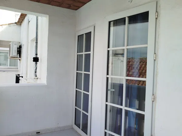 Chalet adosado en avenida de Francia, 14 - Foto 12